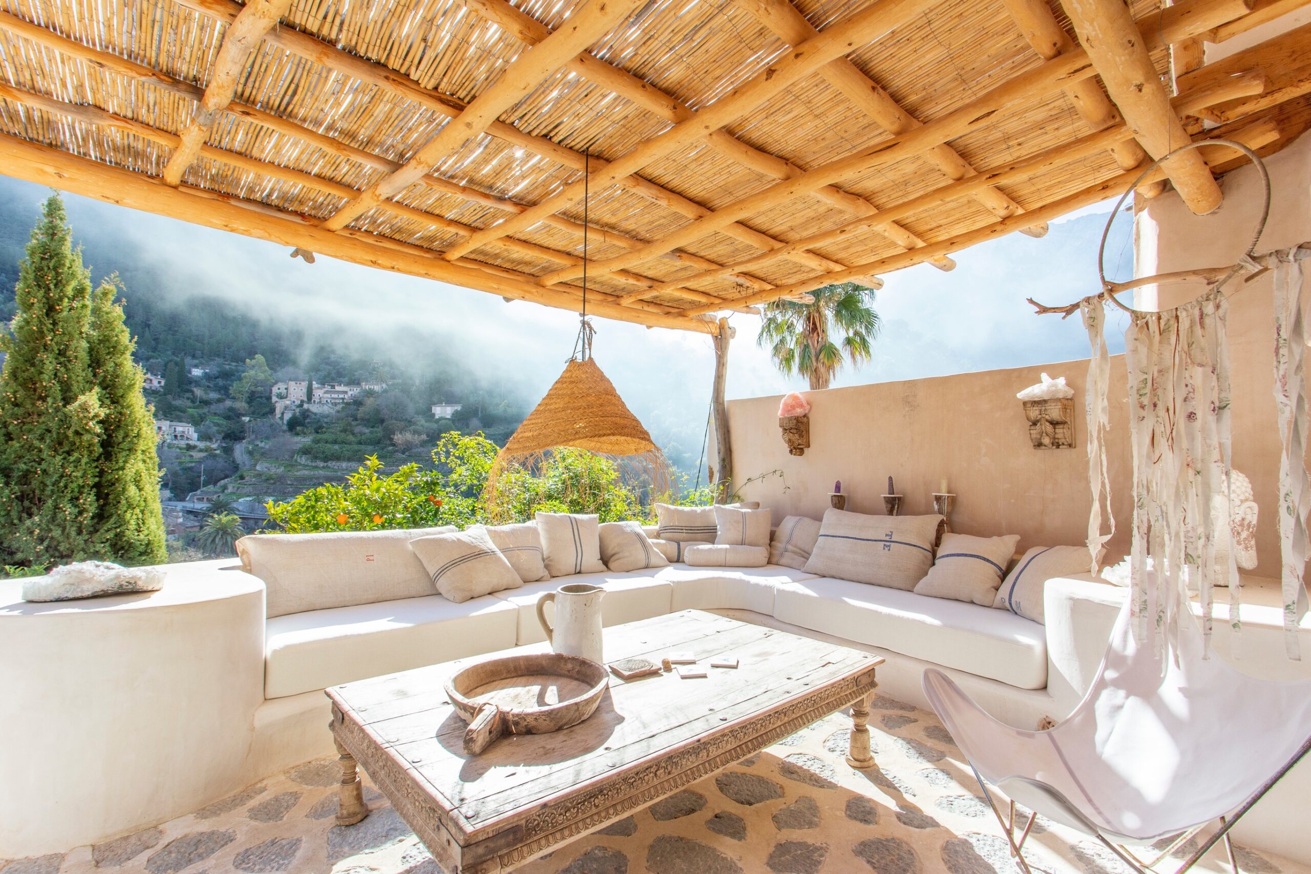 Luxury villas for rent in Mallorca Island Homes