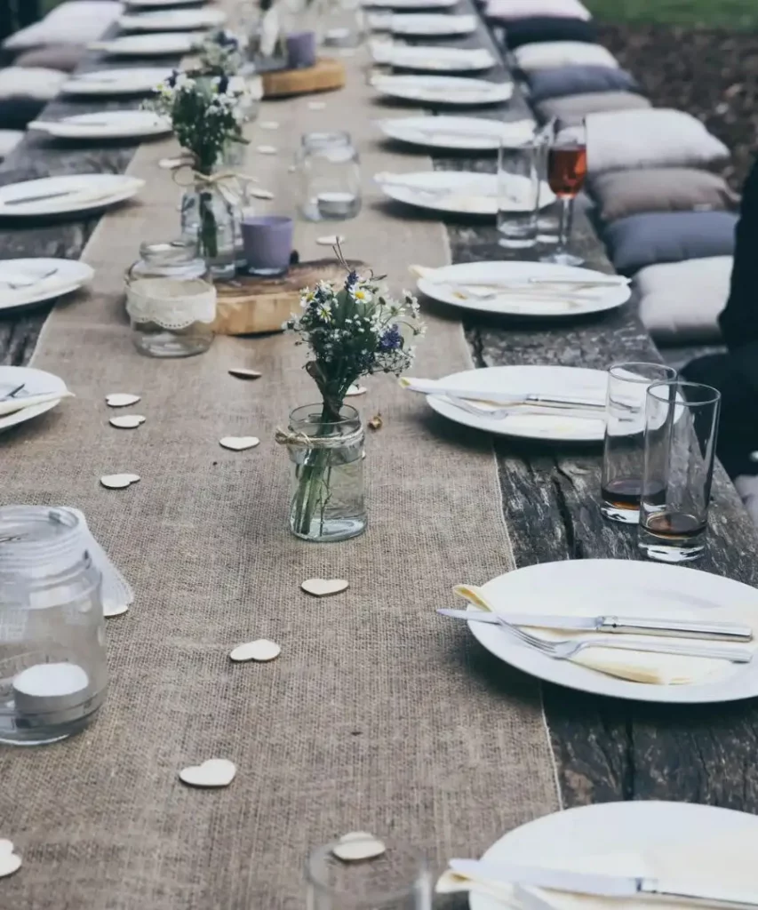 Descubra lujosos lugares para celebrar bodas en Mallorca, que ofrecen el escenario perfecto para la boda de sus sueños.