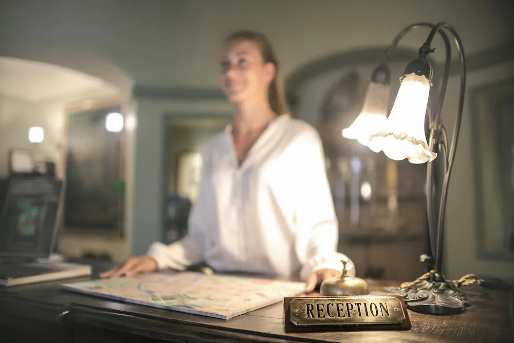 Luxury villa concierge services in Mallorca