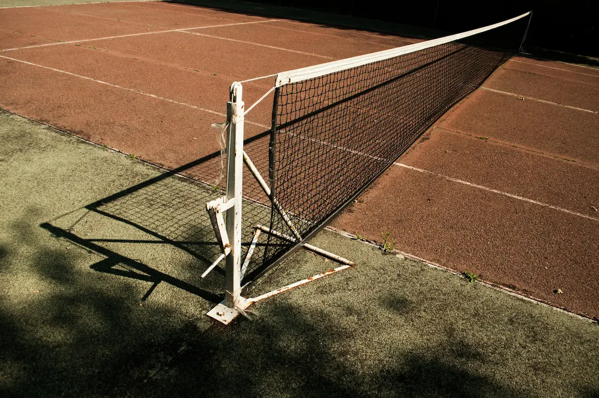 Chalet con pista de Tenis privada en Mallorca